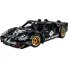 Image de Lego Technic 42223 1966 Ford Gt40 Mkii Voiture De Course
