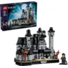 Image de Lego Wednesday Wednesday 76788 L'académie Nevermore