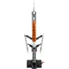 Image de Lego Technic 42221 Fusée Spatiale Artemis De La Nasa