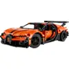 Image de Lego Technic 42222 Bugatti Chiron Pur