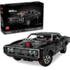 Image de Lego Technic 42231 Voiture Dodge Charger R/t De Fast And Furious Éléments Construction Multicolore