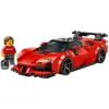 Image de Lego Speed Champions 77254 Ferrari Sf90 Xx Stradale