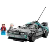 Image de Lego Speed Champions 77256 Retour Vers Le Futur
