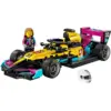 Image de Lego Speed Champions 77258 Voiture De Course F1 Academy  Lego®