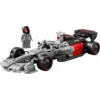 Image de Lego Speed Champions 77259 Voiture De Course Audi Revolut F1® Team R26