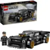 Image de Lego Speed Champions 77262 La Ford Mustang Hoonicorn V1 De 1965 Ken Block Éléments Construction Multicolore
