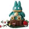 Image de Lego Pokemon Pokémon Goinfrex 72150