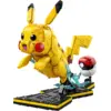 Image de Lego Pokemon 72152 Pikachu Et Poké Ball