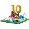 Image de Lego Edition Sports 43011 Lionel Messi   Best Of Éléments De Construction