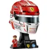 Image de Lego Edition Vehicules 43014 Scuderia Ferrari HP Casque De Charles Leclerc