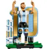 Image de Lego Edition Sports 43015 Lionel Messi   Légende Du Foot Éléments De Construction