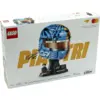 Image de Lego Edition Vehicules 43017 Editions V - Oscar Piastri-helm Mclaren F1-team