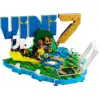 Image de Lego Edition Sports 43027 Vinicius Jr.   Best Of Éléments De Construction