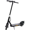 Image de Denver Odin SEL-10350 Trottinette électrique avec homologation routière (ABE) et moteur de 350 W, noir en occasion ou reconditionné