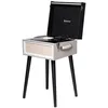 Image de Denver Table tournante VPR-250 Noir, Gris
