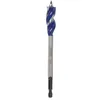Image de 6X 16MM blue groove bois mèche - IRW10506620 - Irwin