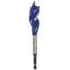 Image de 10506624 mèche à bois 6X-SPEED taillant bleu 25 mm - Irwin