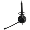 Image de Jabra 2383-820-109 BIZ 2300 Casque mono-large Noir en occasion ou reconditionné