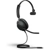 Image de Jabra EVOLVE 2 40, USB-C, UC Mono en occasion ou reconditionné
