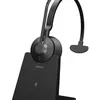 Image de Jabra Engage 45 SE Casque Sans fil Arceau Bureau/Centre d'appels Noir