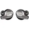 Image de Jabra Elite 65t Écouteurs - Écouteurs Bluetooth sans Fil à Isolation Passive du Bruit avec Technologie à 4 Microphones - Noir Titane 100-99000000-60 en occasion ou reconditionné