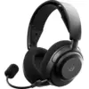 Image de Steelseries Arctis Nova 3p PS5 PS4 Over-ear Casque De Jeu Filaire Noir