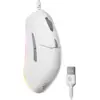 Image de Steelseries Souris Gaming Rival 3 Gen 2 White
