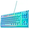 Image de Steelseries Apex 3 Tkl Clavier Gaming - Aqua Fr Azerty Layout
