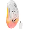 Image de Steelseries Aerox 3 Wireless Souris Gaming Gen 2 - Ghost