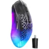 Image de Steelseries Aerox 3 Wireless Souris Gaming Gen 2 -shadow