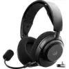 Image de Steelseries Arctis Nova 3 Over-ear Casque De Jeu Filaire Noir