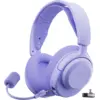 Image de Steelseries Arctis Nova 3 Over-ear Casque De Jeu Filaire Mauve