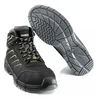 Image de Bottines de sécurité Footwear Fit Bimberi Peak - Noir - T48 Mascot F0109-937-09 1148