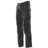 Image de Pantalon accelerate noir - 44 Mascot