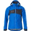 Image de Veste d'extérieur Mascot Accelerate - Imperméable - 18301-231-Bleu-XXXXL