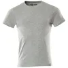 Image de T-shirt Mascot Crossover - Coupe moderne - 20482-786-Gris chiné-XXXXL