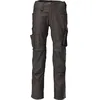 Image de Pantalon de travail avec poches genouillères Mascot Unique - 21979-459-Gris anthracite-52-82