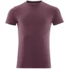 Image de T-shirt Mascot Crossover - Coupe moderne - 20482-786-Bordeaux-XXXL