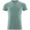 Image de T-shirt Mascot Crossover - Coupe moderne - 20482-786-Vert clair-XXXXXL