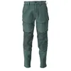 Image de Pantalon avec poches genouillères MASCOT Ultimate - Vert foret - Taille 52 - Entrejambe 82 - 22379-311-34-82C58