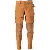 Image de Pantalon avec poches genouillères MASCOT Ultimate - Brun - Taille 43 - Entrejambe 82 - 22379-311-54-82C49