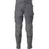 Image de Pantalon de travail avec poches genouillères MASCOT Customized - 22379-311/2-Gris anthracite-40-76