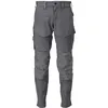Image de Pantalon avec poches genouillères MASCOT Ultimate - Gris anthracite - Taille 44 - Entrejambe 82 - 22379-311-89-82C50