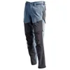 Image de Pantalon customized bleu gris/marine - 48 Mascot