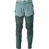 Image de Pantalon de travail avec poches genouillères MASCOT Customized - 22379-311/2-Vert menthe-44-90