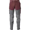 Image de Pantalon de travail avec poches genouillères MASCOT Customized - 22379-311-Bordeaux-42-82