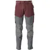 Image de Pantalon avec poches genouillères MASCOT Ultimate - Bordeaux - Taille 43 - Entrejambe 82 - 22379-311-2289-82C49
