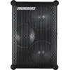 Image de SOUNDBOKS (3ème génération - Enceinte Bluetooth portable - Enceinte de performance avec batterie rechargeable - Sans fil et résistante à l'eau - 40 heures d'autonomie - 126 dB en occasion ou reconditionné