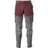 Image de Pantalon avec poches genouillères MASCOT Ultimate - Bordeaux - Taille 54 - Entrejambe 82 - 22379-311-2289-82C60