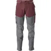 Image de Pantalon de travail avec poches genouillères MASCOT Customized - 22379-311-Bordeaux-50-90
